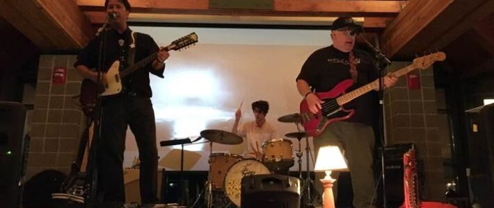 NM Stockton Lakeside